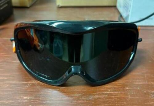 (3) PAIR OF DRUNK GOGGLES