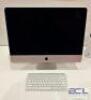 APPLE IMAC 21.5" DESKTOP COMPUTER