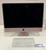 APPLE IMAC 21.5" DESKTOP COMPUTER - 2