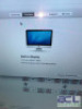 APPLE IMAC 21.5" DESKTOP COMPUTER - 6