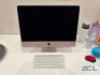 APPLE IMAC 21.5" DESKTOP COMPUTER - 8