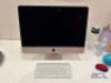 APPLE IMAC 21.5" DESKTOP COMPUTER - 9