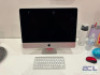 APPLE IMAC 21.5" DESKTOP COMPUTER - 12