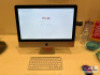 APPLE IMAC 21.5" DESKTOP COMPUTER - 13