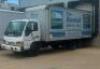 2001 Isuzu NPR Truck, VIN # JALB4B14017012277