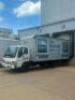 2001 Isuzu NPR Truck, VIN # JALB4B14017012277 - 2