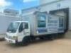 2001 Isuzu NPR Truck, VIN # JALB4B14017012277 - 4