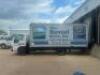 2001 Isuzu NPR Truck, VIN # JALB4B14017012277 - 6