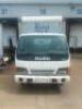 2001 Isuzu NPR Truck, VIN # JALB4B14017012277 - 8