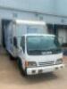 2001 Isuzu NPR Truck, VIN # JALB4B14017012277 - 9