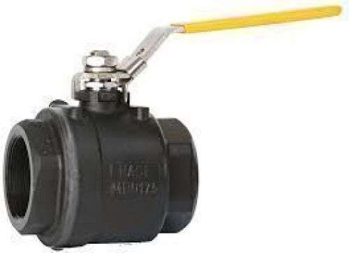 DESCRIPTION: (10) BALL VALVEBRAND/MODEL: C & C #BVBU150INFORMATION: SS TRIM, SEE INSPECTIONSIZE: 1 1/2"QTY: 10