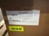 DESCRIPTION 13" BROWN AND SILVER LEATHER WESTERN SADDLE. USED ADDITIONAL INFORMATION USED IN THE BOC SIZE 13" LOCATION BAY 6 QTY 1 - 3