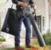 3-IN-1 Blower/Vac/Mulcher