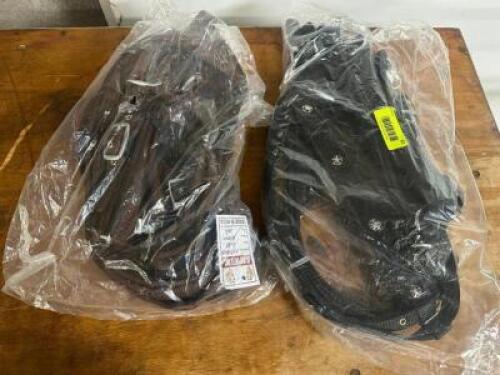 DESCRIPTION (2) JD IMPORTS KTP18003 BROWN BRIDALS BRAND / MODEL: JD IMPORTS KTP18003 THIS LOT IS: SOLD BY THE PIECE LOCATION BAY 6 QTY 2