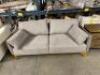 MACYS JOLLEEN FABRIC LOVESEAT - 2