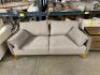 MACYS JOLLEEN FABRIC LOVESEAT - 3