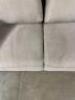 MACYS JOLLEEN FABRIC LOVESEAT - 6