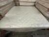 SAATVA LOOM AND LEAF FIRM MEMORY FOAM KING - 2