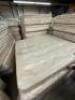 SAATVA NATURAL LATEX HYBRID KING - 5