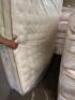 SAATVA CLASSIC 14.5" LUXURY FIRM HYBRID KING - 4