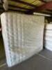 SAATVA CLASSIC 14.5" LUXURY FIRM HYBRID KING - 8