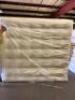 SAATVA NATURAL LATEX HYBRID KING - 6