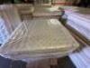 SAATVA CLASSIC 14.5" LUXURY FIRM HYBRID KING - 4