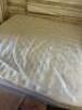 SAATVA CLASSIC 11.5" LUXURY FIRM HYBRID KING - 6