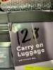 TRAVELARIM TWO PIECE HARD LUGGAGE SET GREY - 3