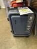 TRAVELARIM TWO PIECE HARD LUGGAGE SET GREY - 4