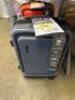 TRAVELARIM TWO PIECE HARD LUGGAGE SET GREY - 5