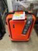 TRAVELARIM TWO PIECE HARD LUGGAGE SET ORANGE - 3