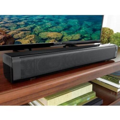Gpx 18" Sound Bar Speaker