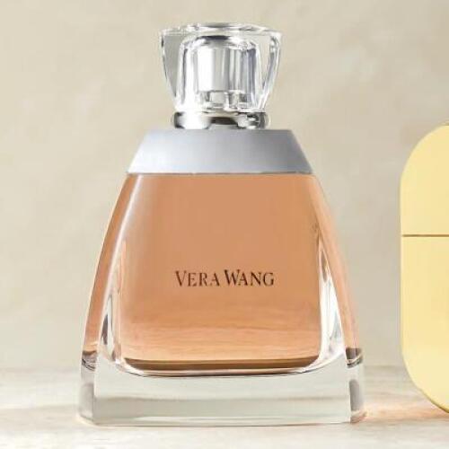 Vera Wang For Her
