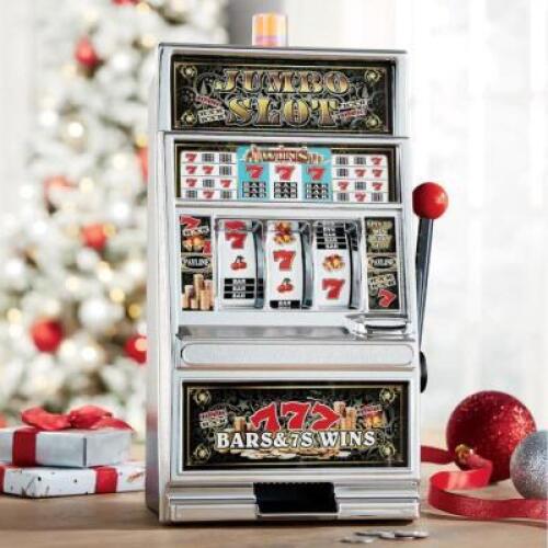 Jumbo Slot Machine
