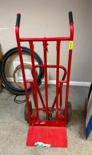 MULTI-PURPOSE DOLLY