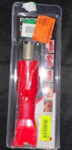 RIDGID EZ CHANGE FAUCET TOOL