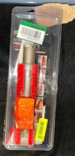 RIDGID EZ CHANGE FAUCET TOOL