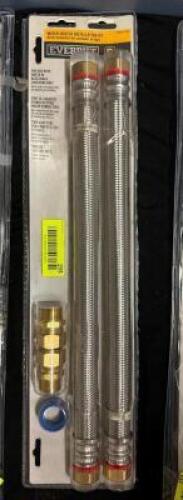 WATER HEATER INSTALLATION KIT