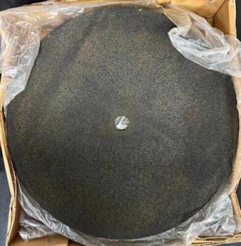 (25)- 18" CUT OFF WHEELS