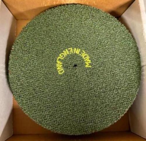 (20)- 7" CUTTING DISCS