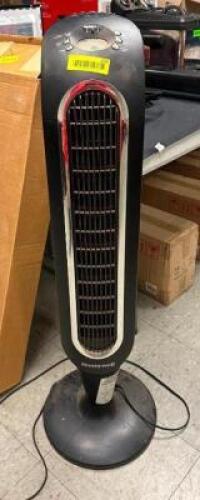 HONEYWELL TOWER FAN