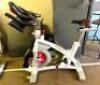 PERFORMANCE PLUS INDOOR SPIN CYCLE BIKE