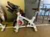 PERFORMANCE PLUS INDOOR SPIN CYCLE BIKE - 2