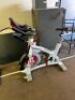 PERFORMANCE PLUS INDOOR SPIN CYCLE BIKE - 3