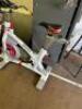 PERFORMANCE PLUS INDOOR SPIN CYCLE BIKE - 6