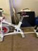 PERFORMANCE PLUS INDOOR SPIN CYCLE BIKE - 4