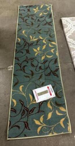 2'X7' RUNNER RUG