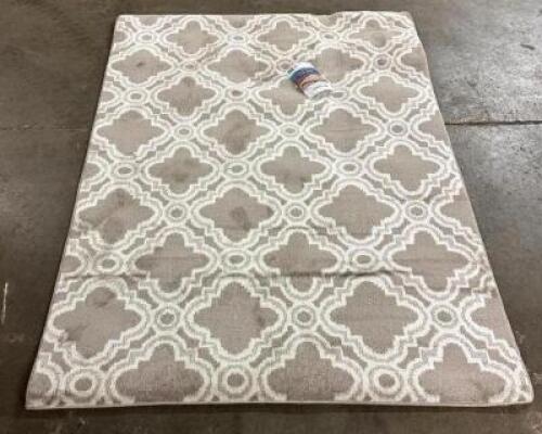 5'X7' AREA RUG