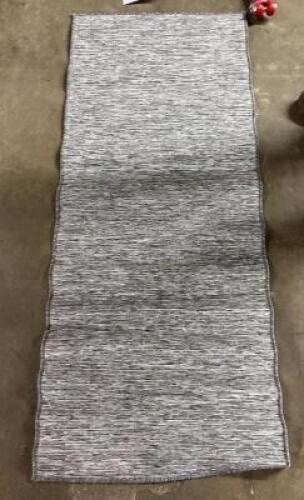 55"X22" RUNNER RUG